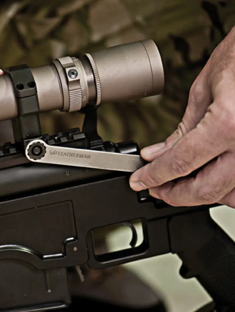 Leatherman MUT Multitool Black-3